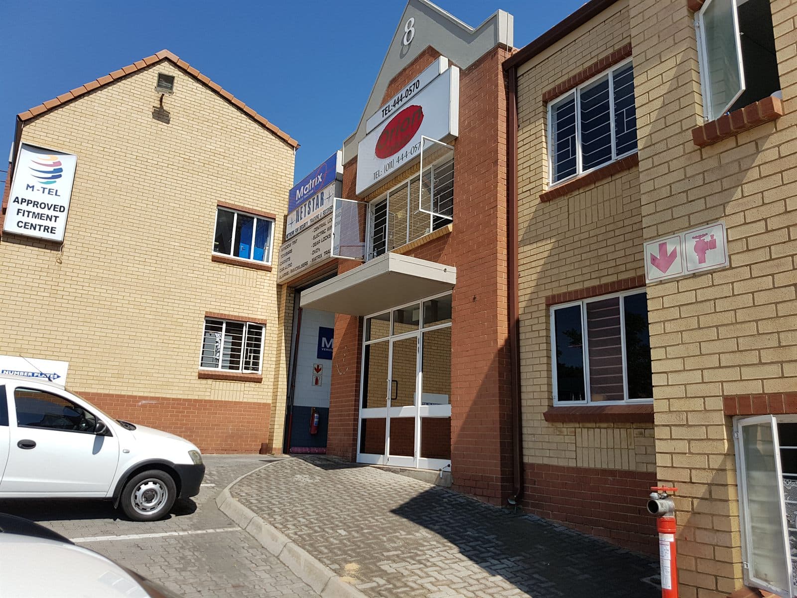 Eastgate Business Park #28 - image 1