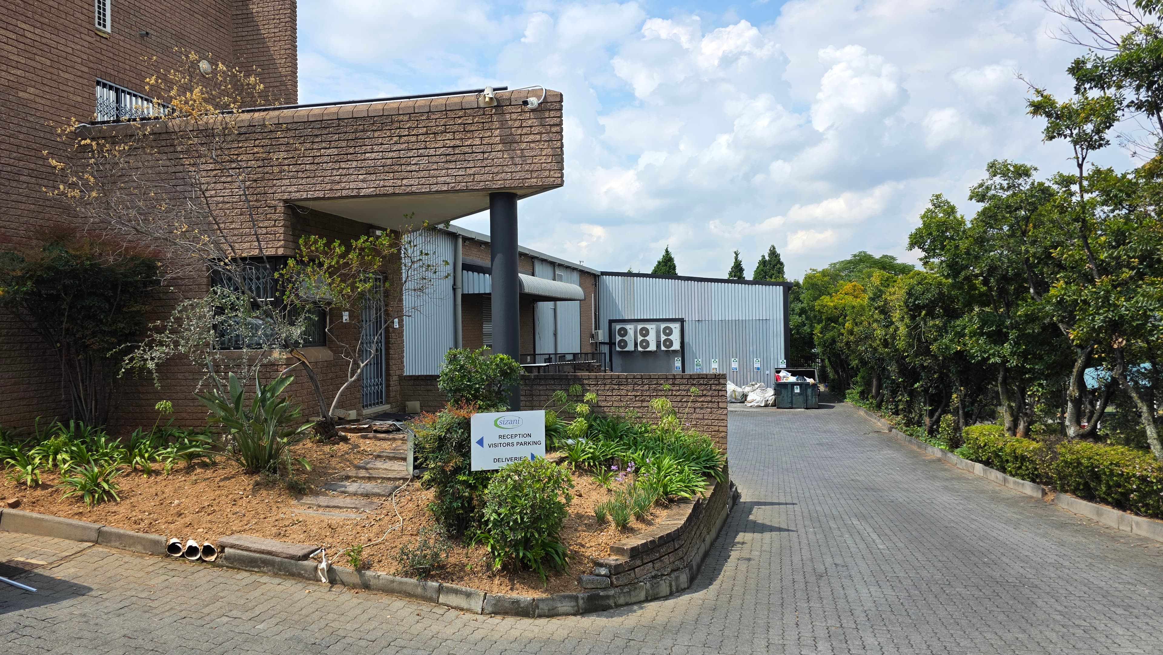 29 Kyalami Boulevard