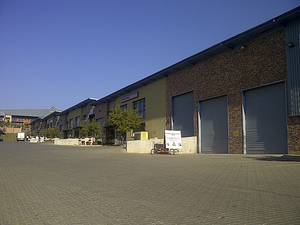Northlands Production Park - main image