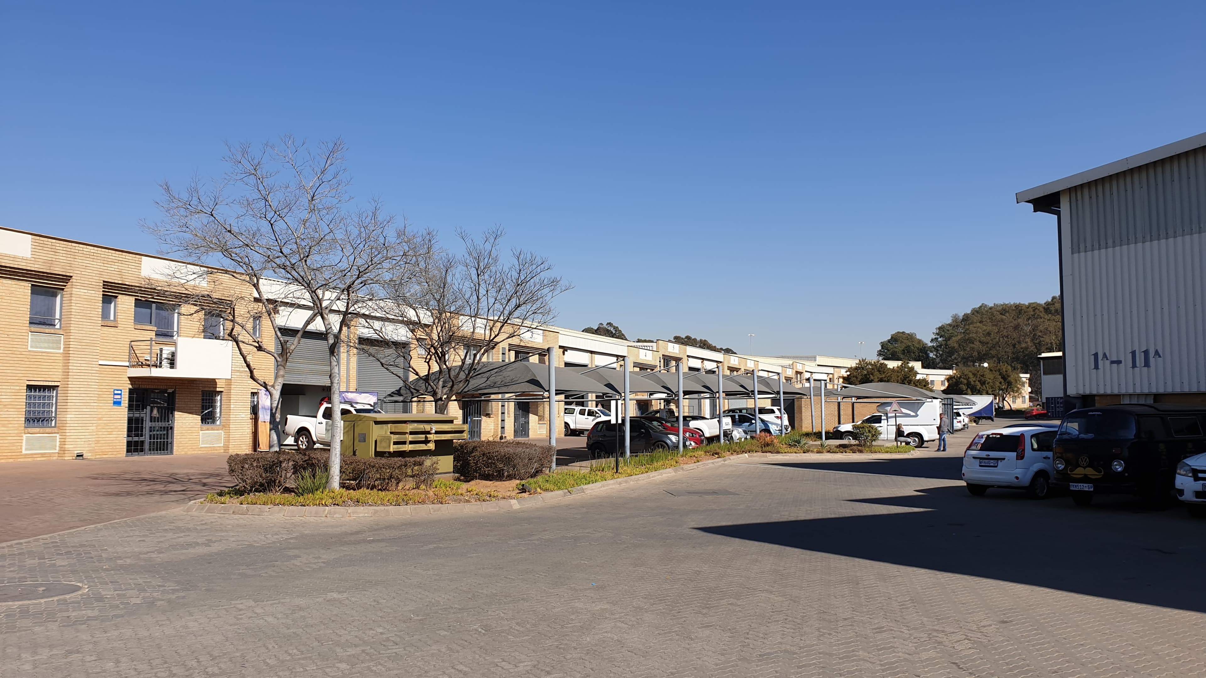 Knightsgate Industrial Park - main image