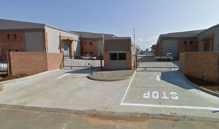 Celtis Industrial Park - main image