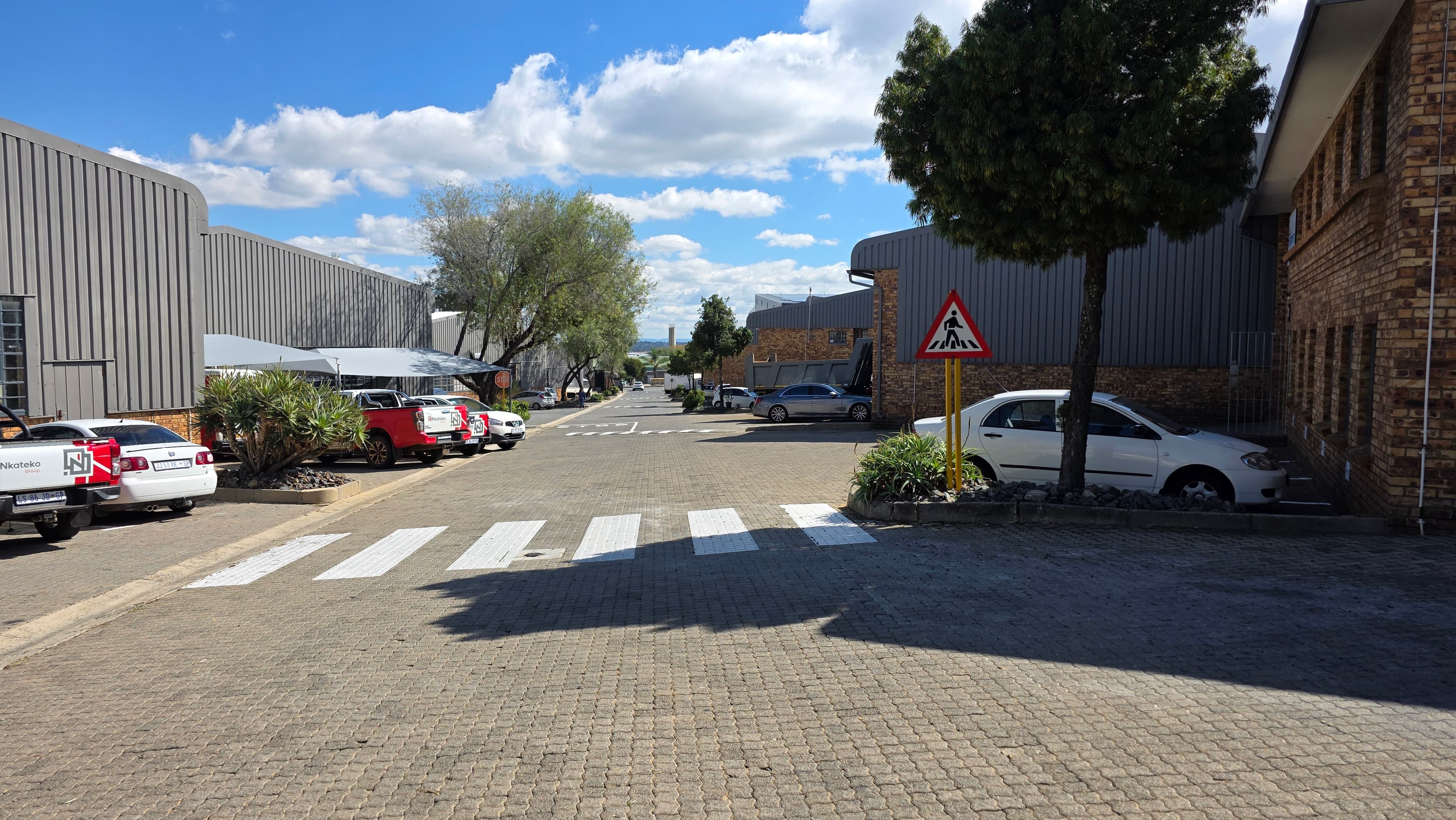 Midline Business Park - main image