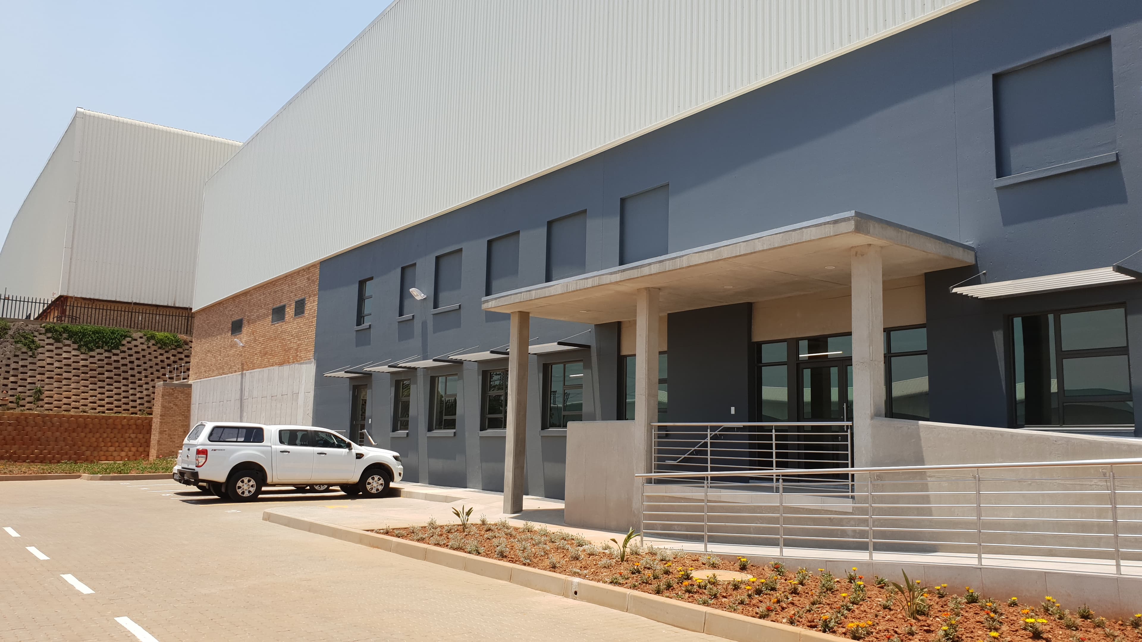 Growthpoint Industrial Estate 1st Phase - main image