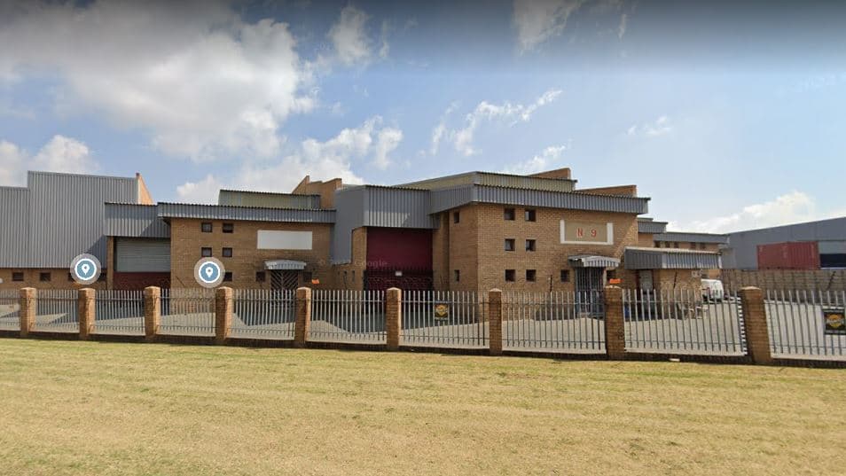 Stear Mini Factories - main image