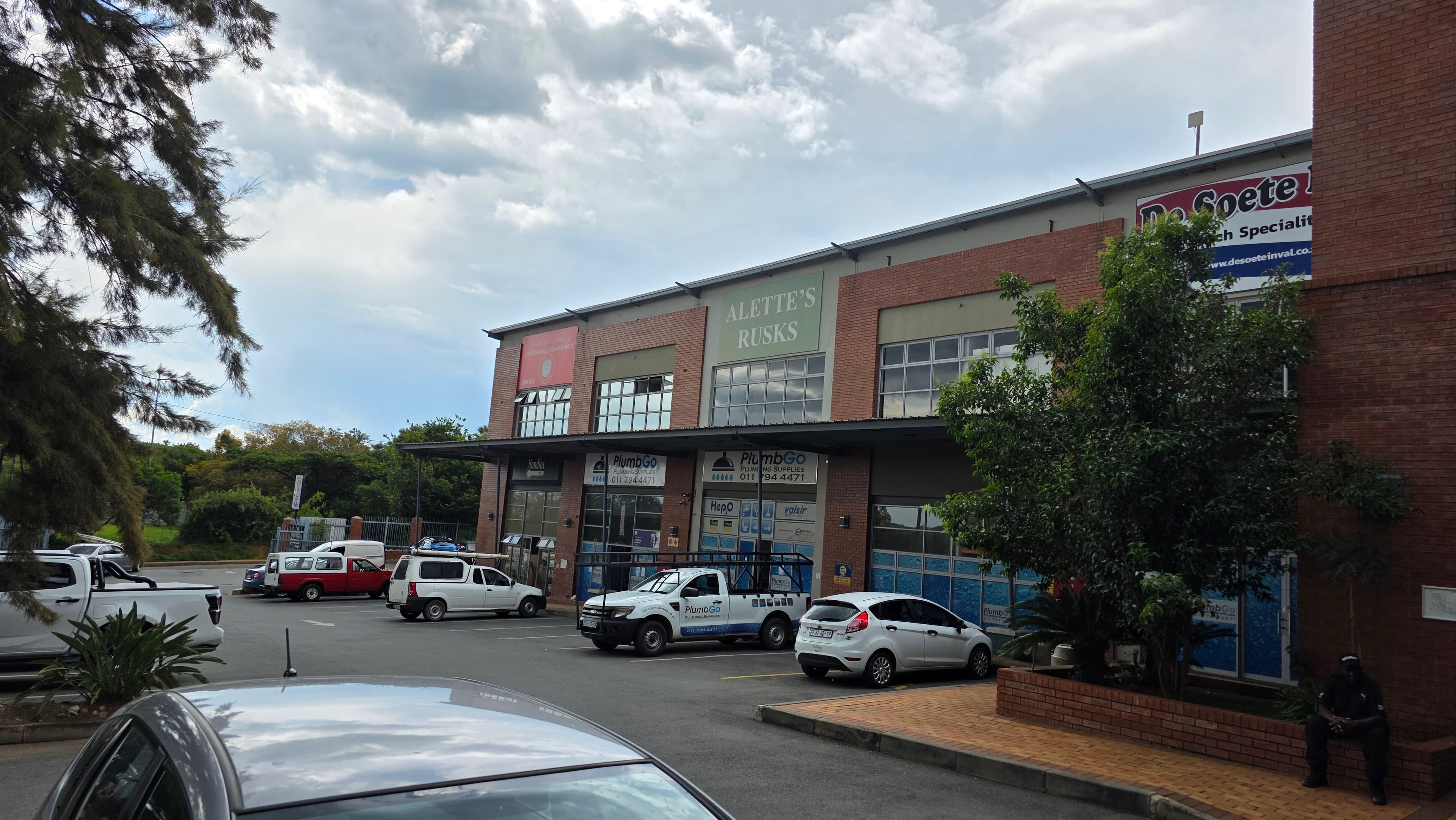 5 Star Business Park - main image