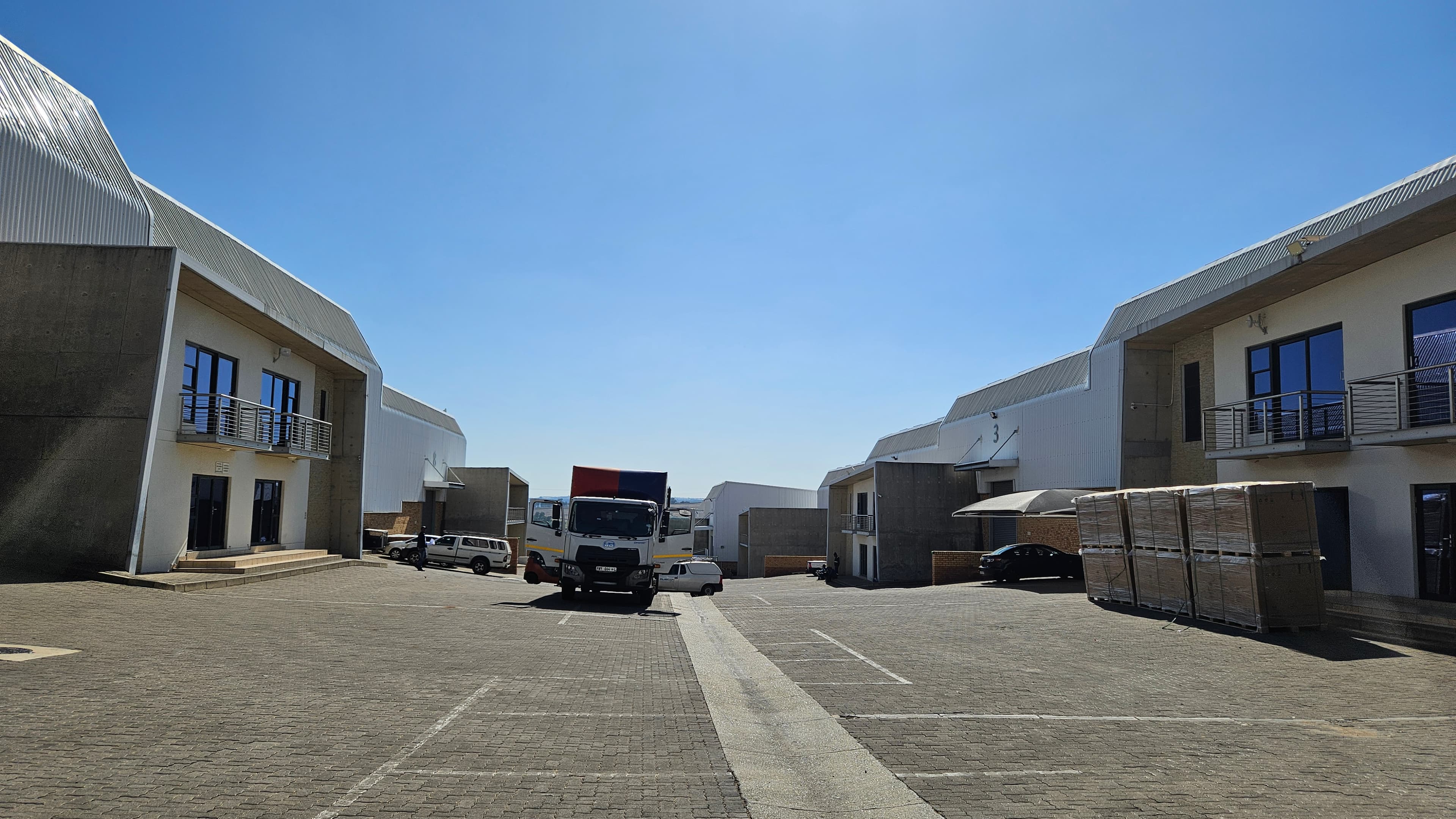 ABC Business Park - main image
