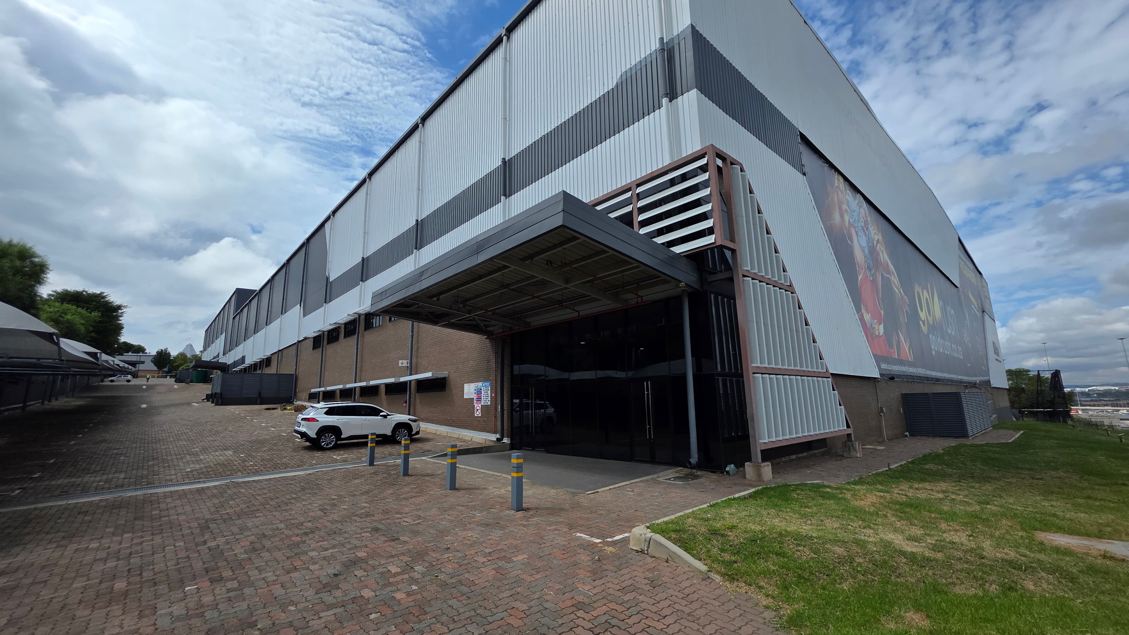 Midway Park - Midrand