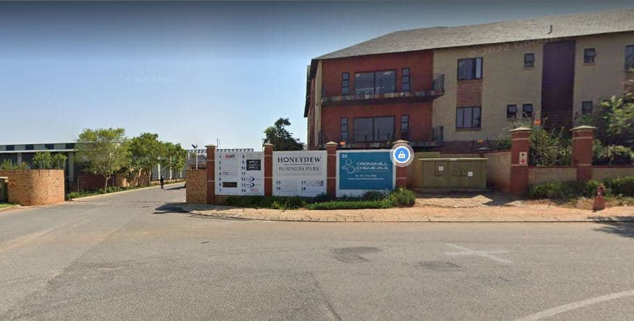 Honeydew Business Park - main image
