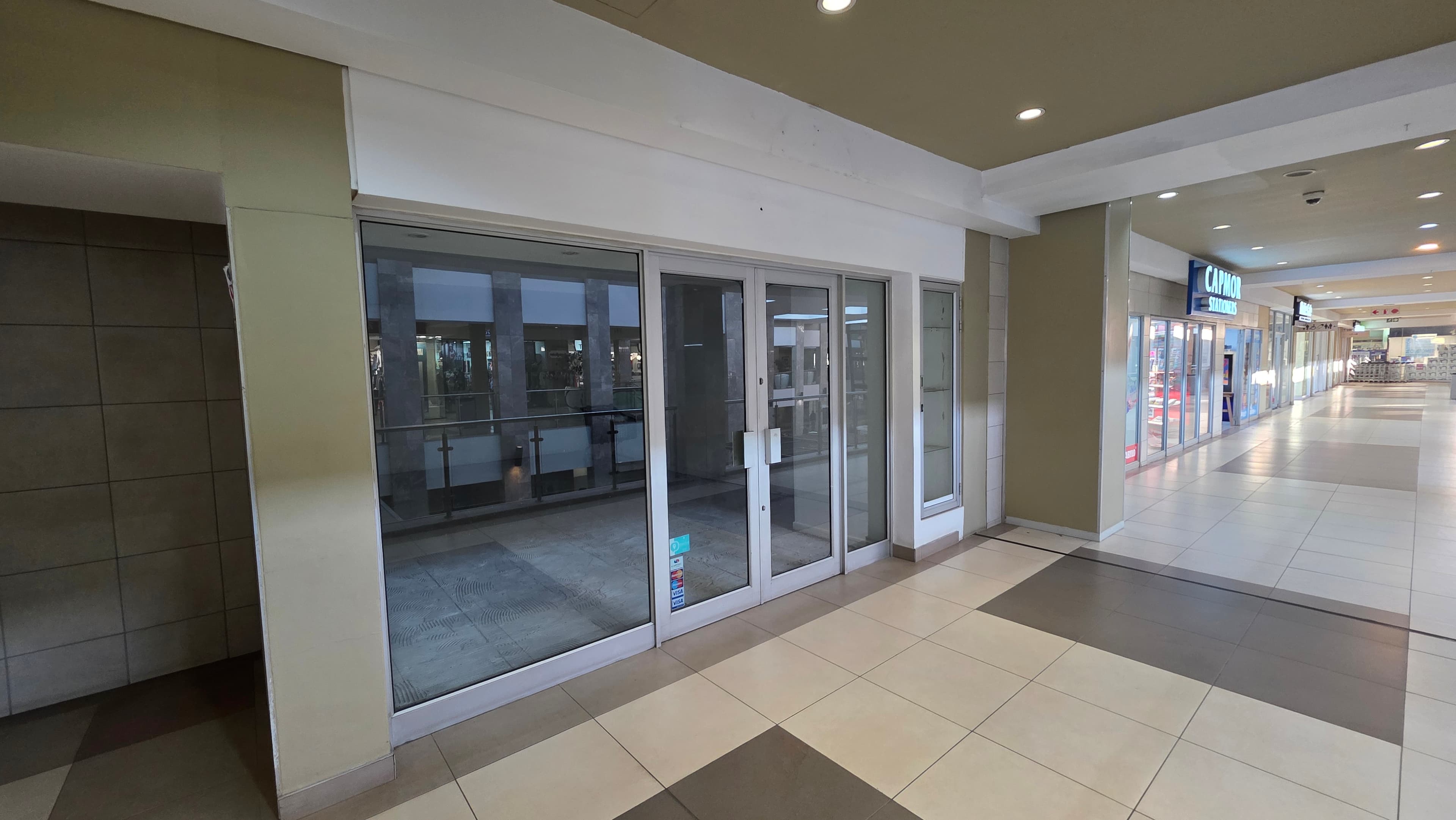Bryanston Shopping Centre #37