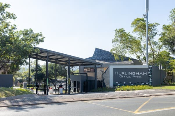 Hurlingham Office Park