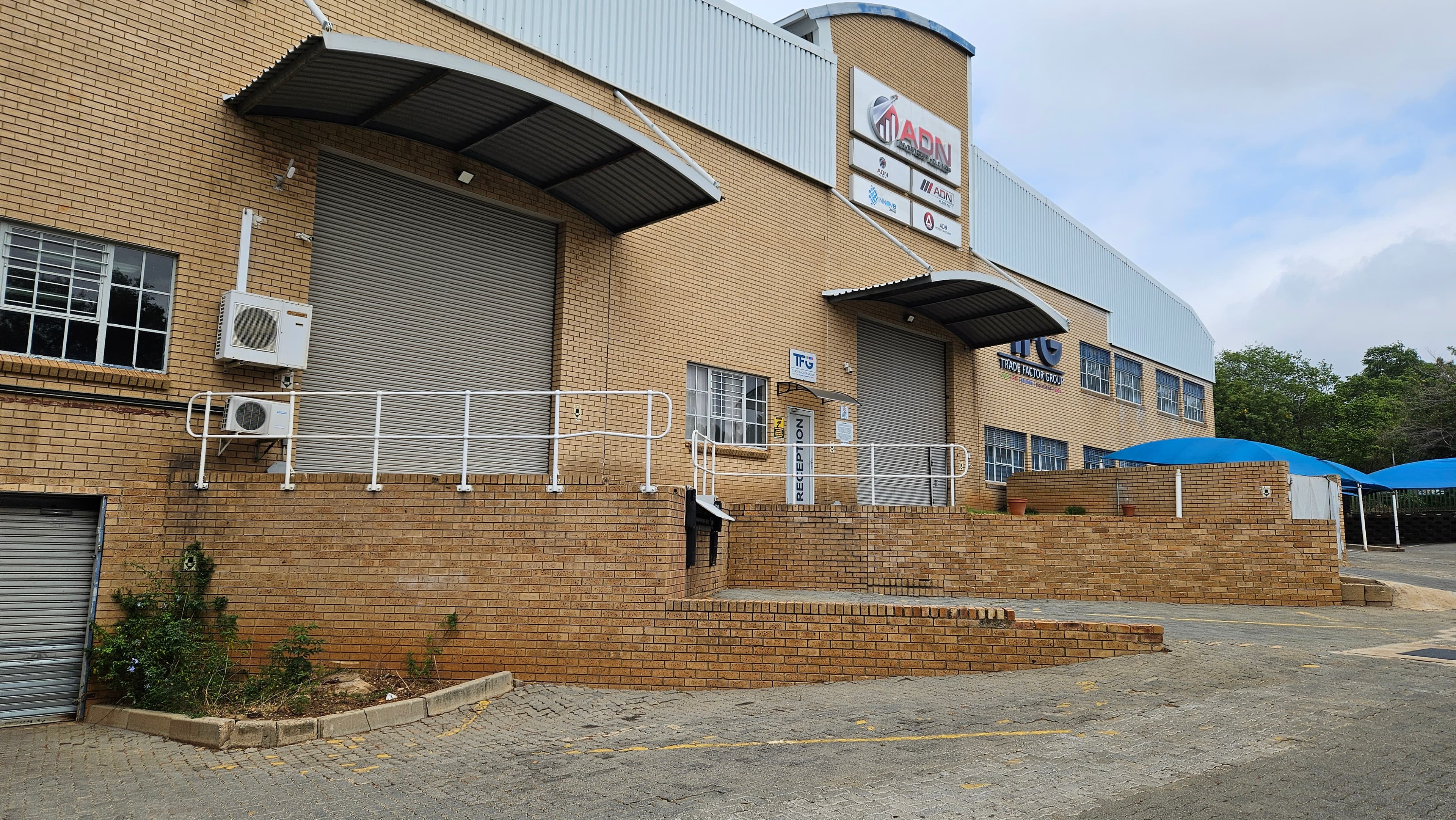 Erf 55 Kyalami Park Khula Fleet Management