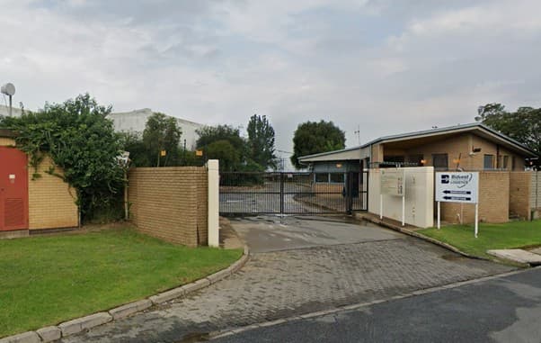 4 Dwerg Street Bldg